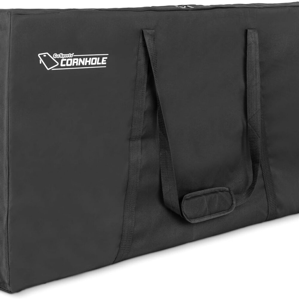 Premium Cornhole Carrying Case Regulation Size or Tailgate Size